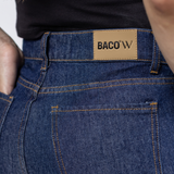 Jeans Baco Dama Recto