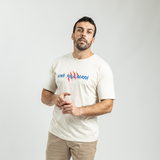 Remera Baco Albirroja-Garra