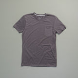 Remera Confort con Bolsillo