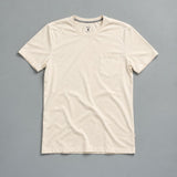 Remera Confort con Bolsillo