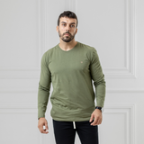 Remera Baco Mangas Largas Sevilla Icon Logo