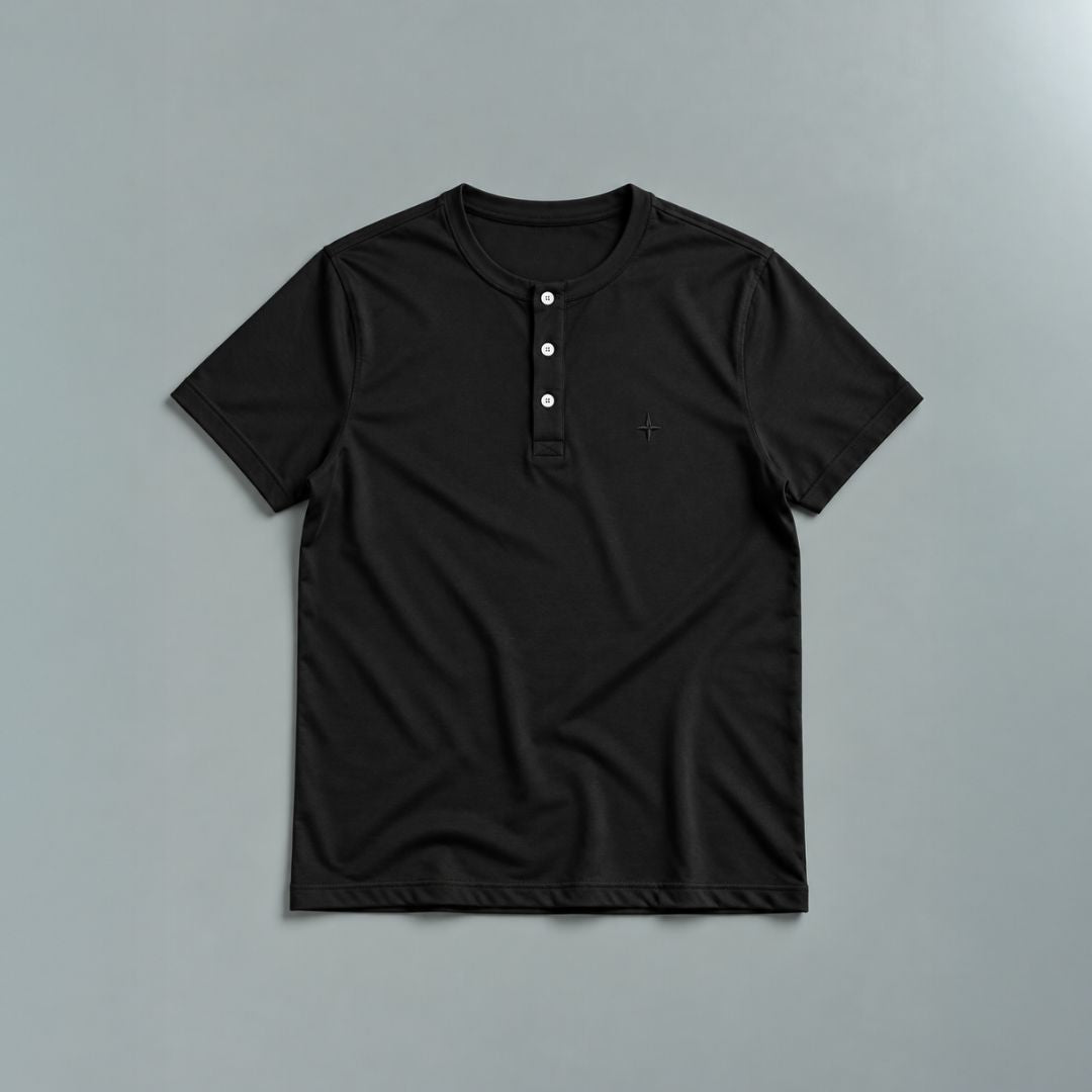 Remera Carteron Confort