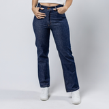 Jeans Baco Dama Recto