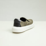 Calzado Baco Cuero CR147