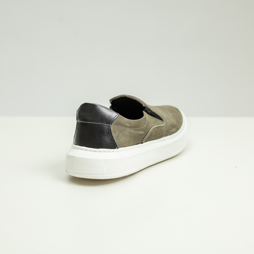 Calzado Baco Cuero CR147