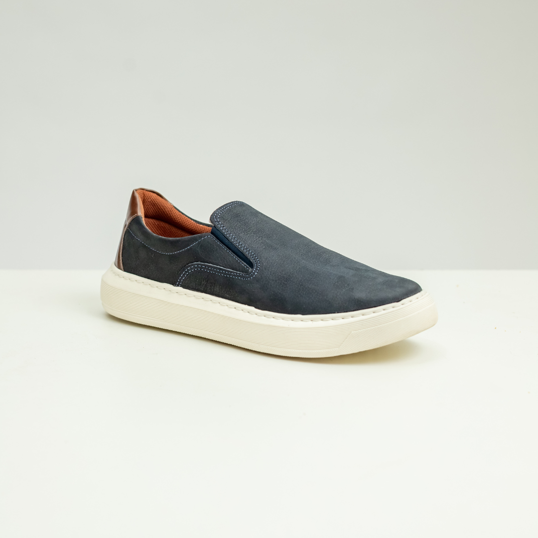 Calzado Baco Cuero CR147