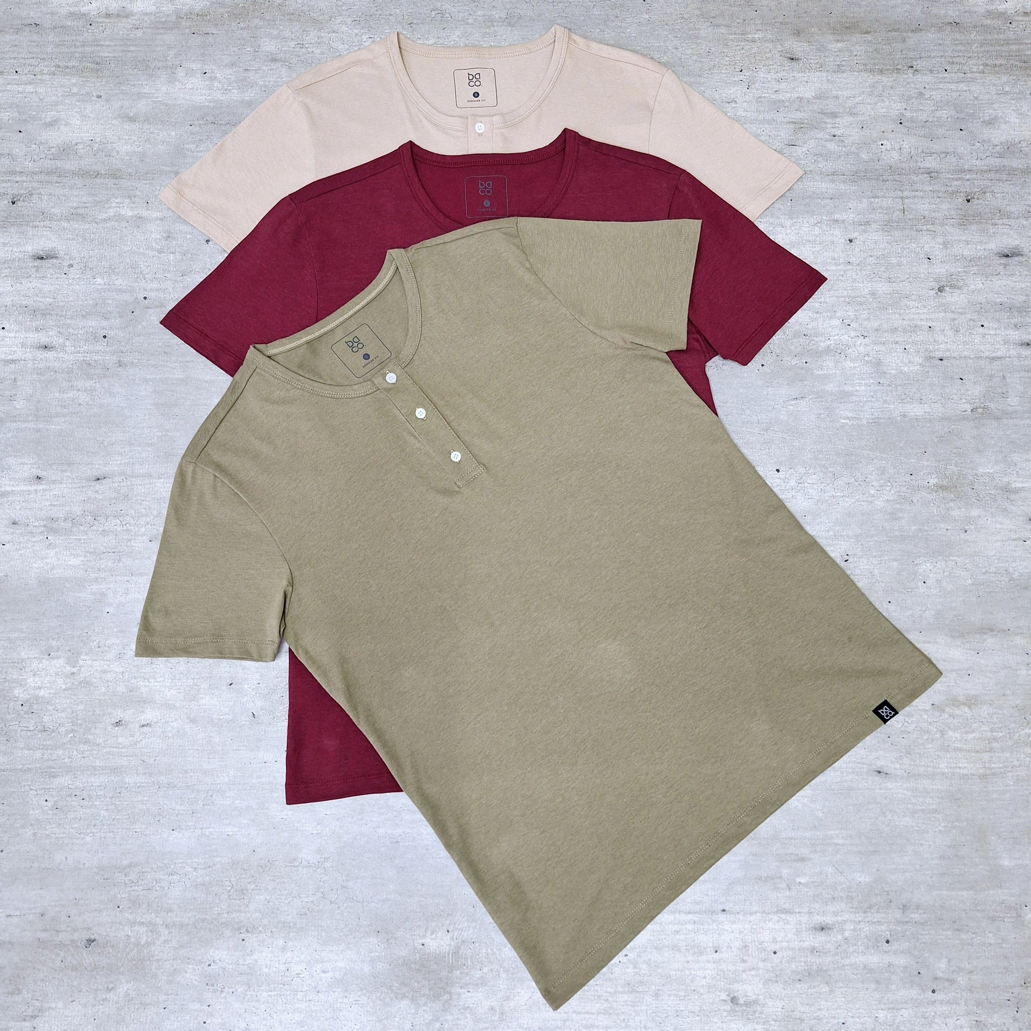 Remera Confort Con Carteron 2024