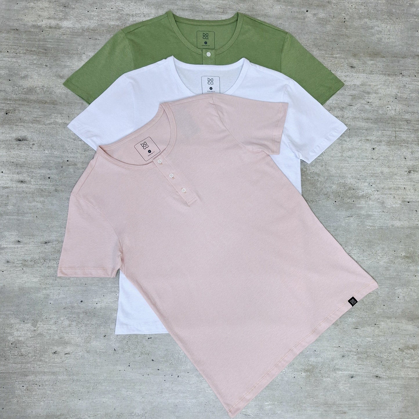 Remera Confort Con Carteron 2024