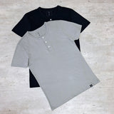 Remera Confort Con Carteron 2024