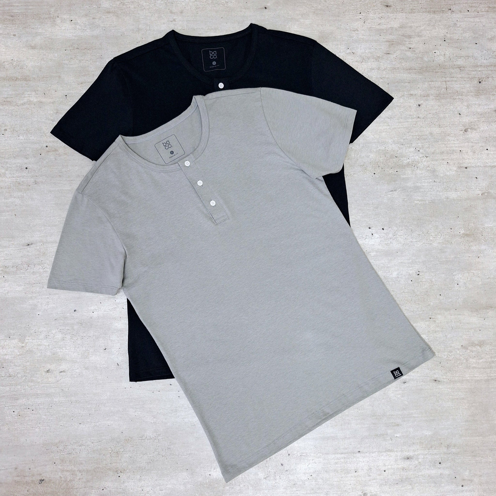 Remera Confort Con Carteron 2024