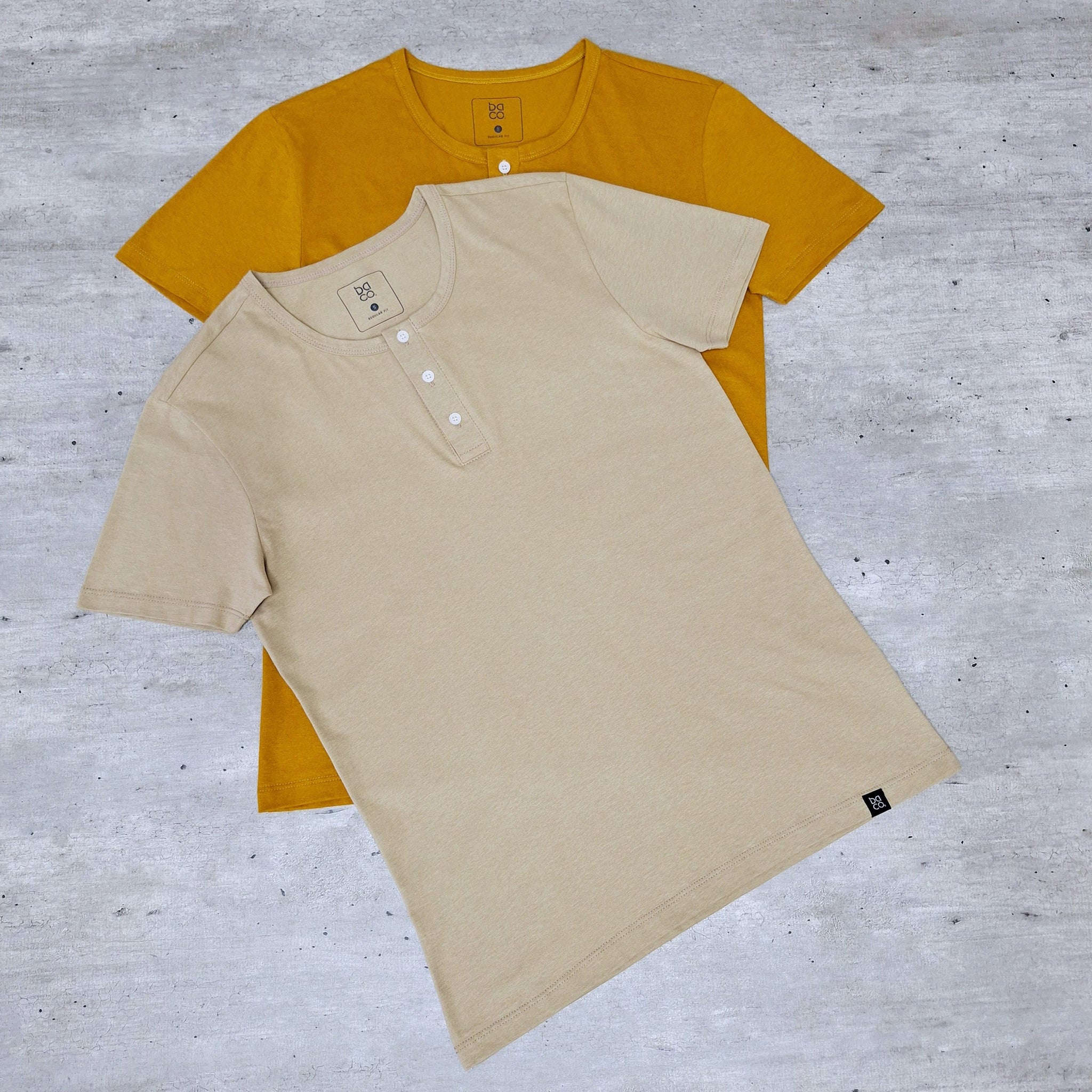 Remera Confort Con Carteron 2024