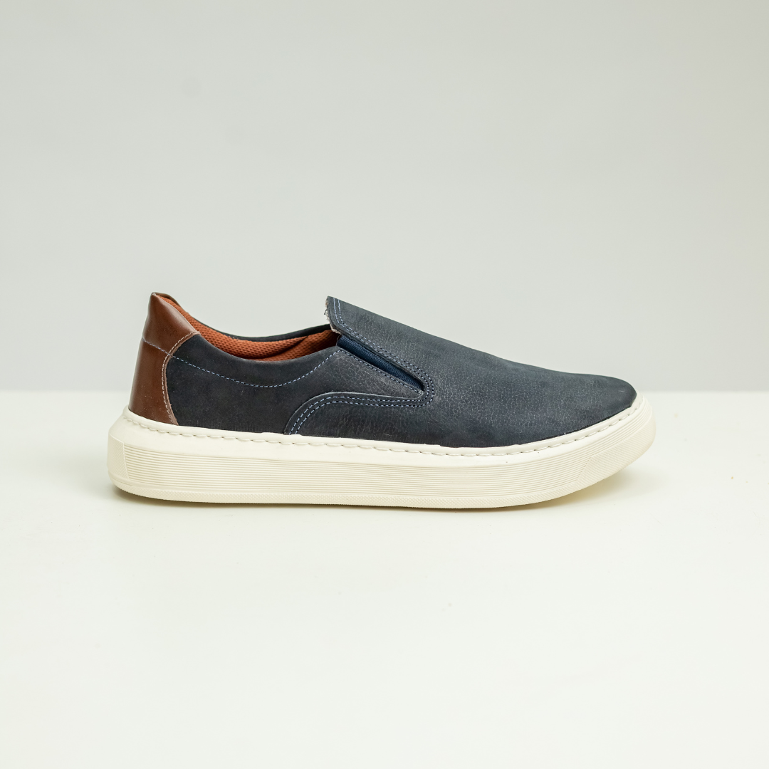 Calzado Baco Cuero CR147