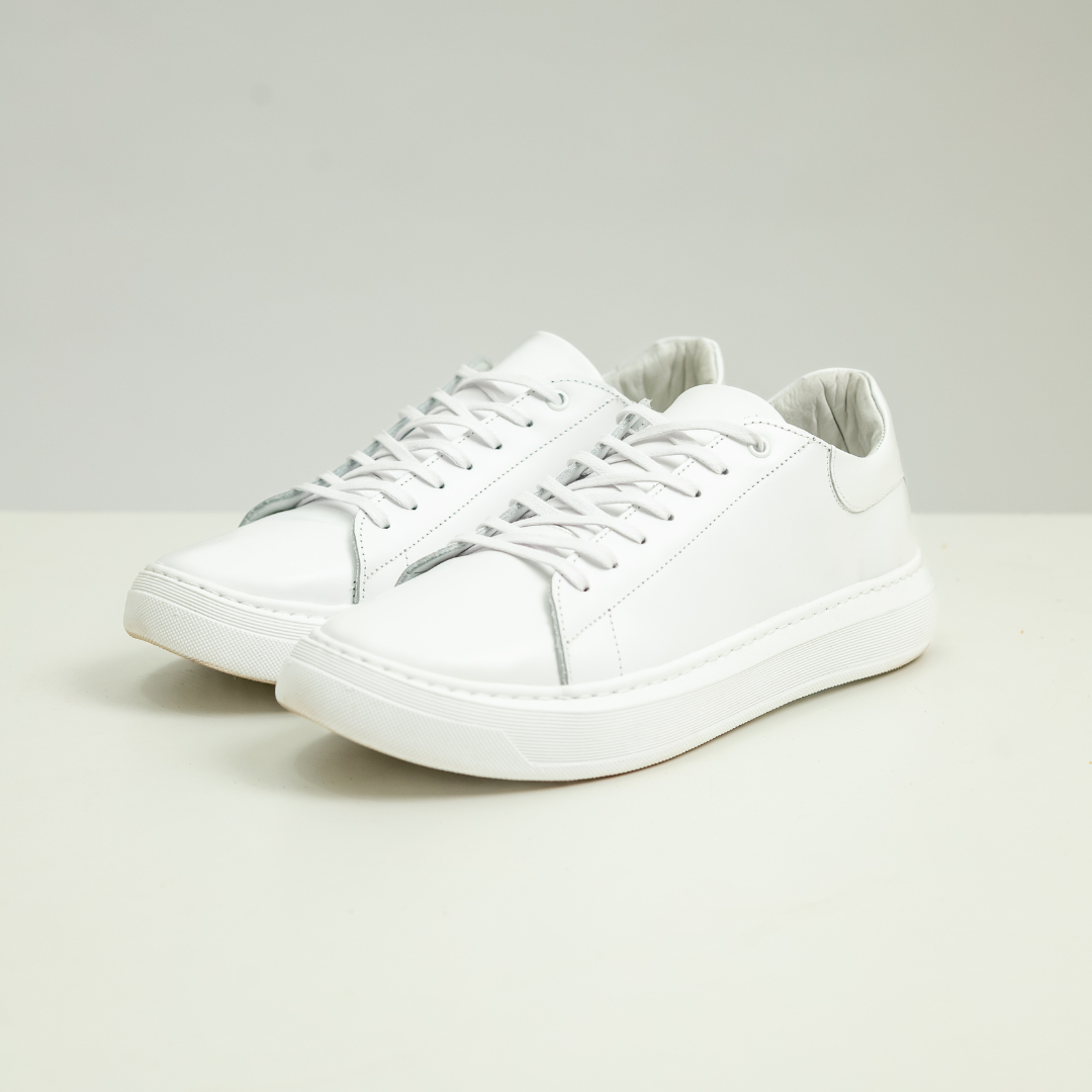 Calzado Baco Cuero CAL-CRP96B