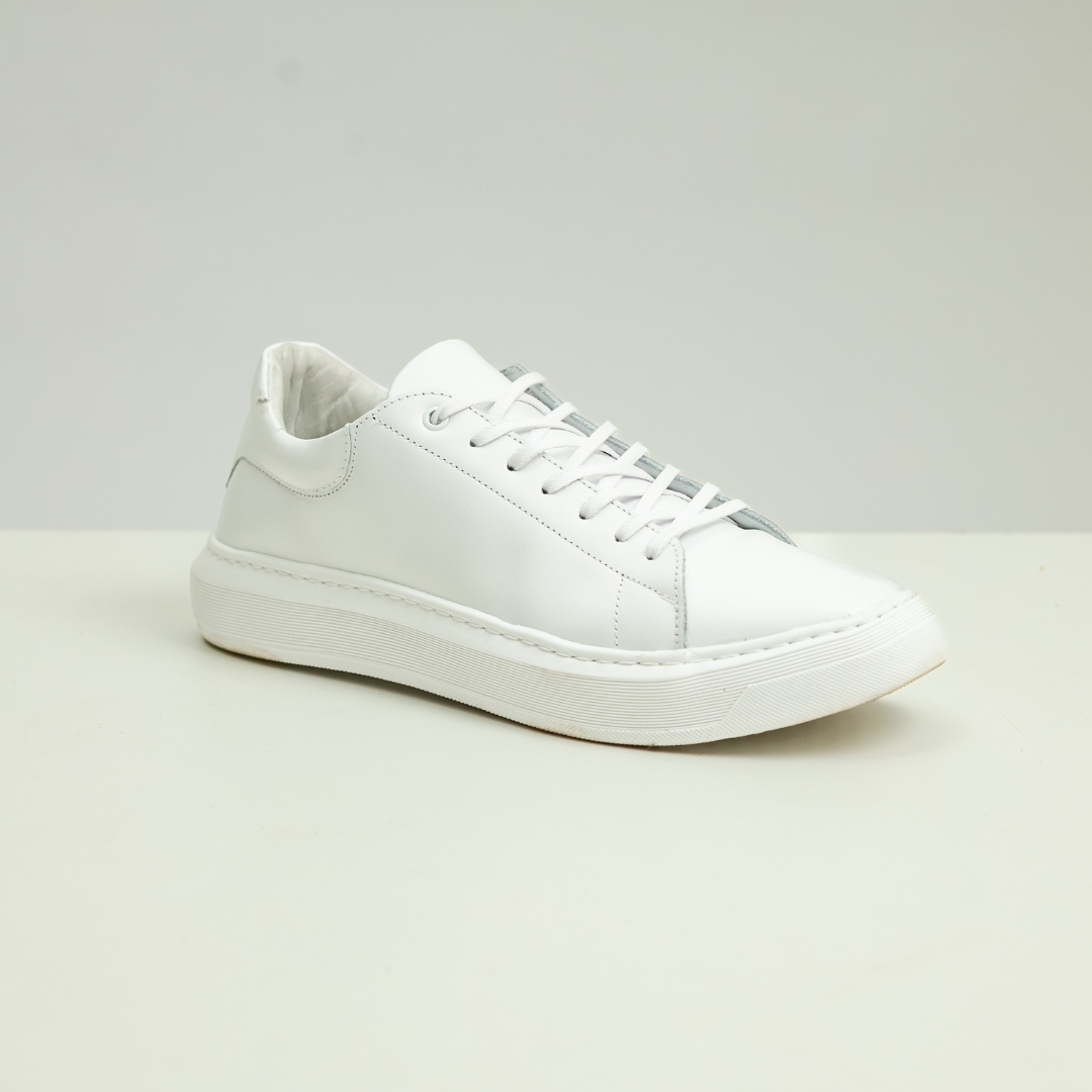 Calzado Baco Cuero CAL-CRP96B