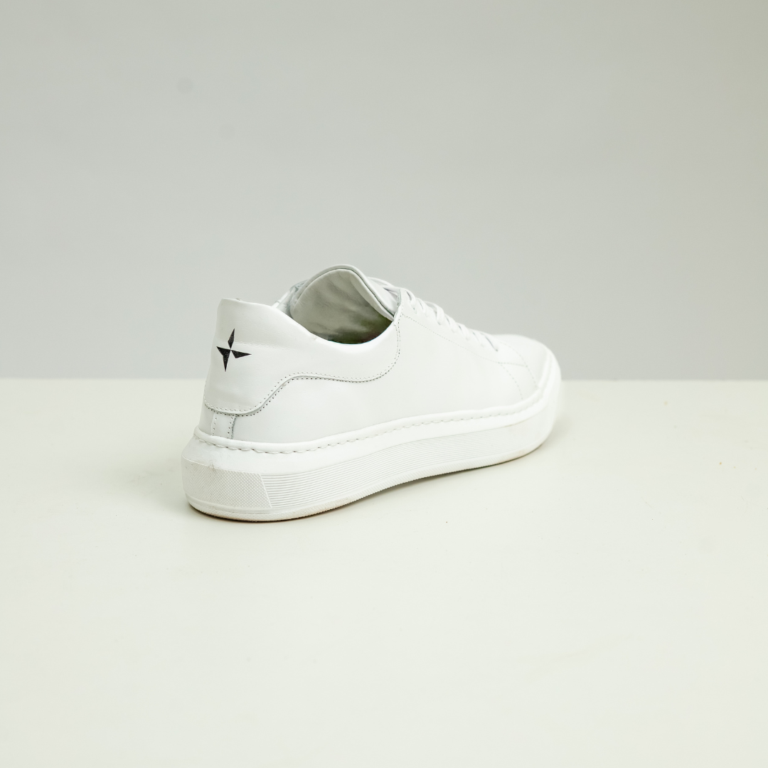 Calzado Baco Cuero CAL-CRP96B