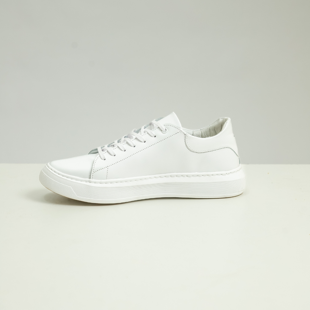 Calzado Baco Cuero CAL-CRP96B