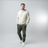 Canguro Baco Frizado con Bordado