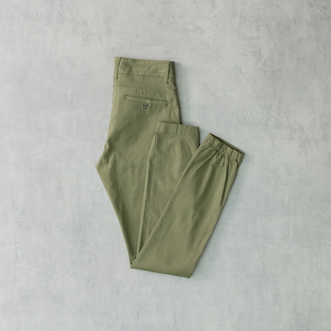 Pantalon Chino Sport Hawai