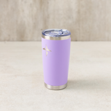 Vaso Termico con Tapa Acrílica