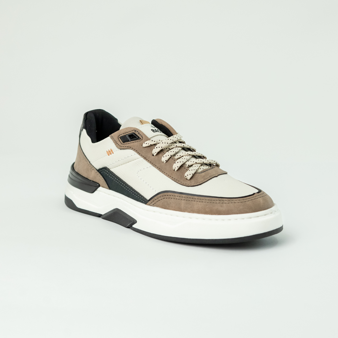 Calzado Baco Casual SPAC-B304