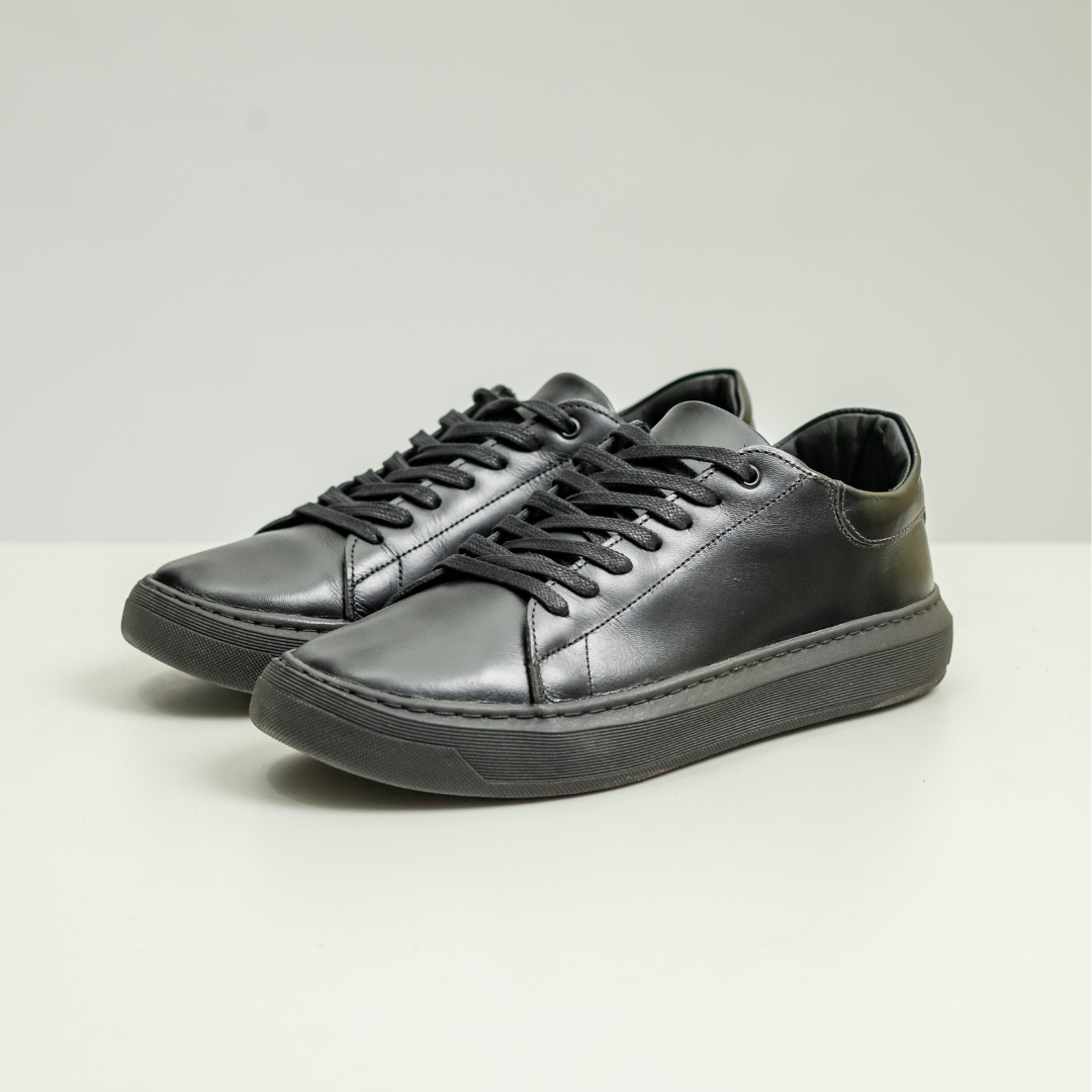 Calzado Baco Cuero CAL-CRP96B