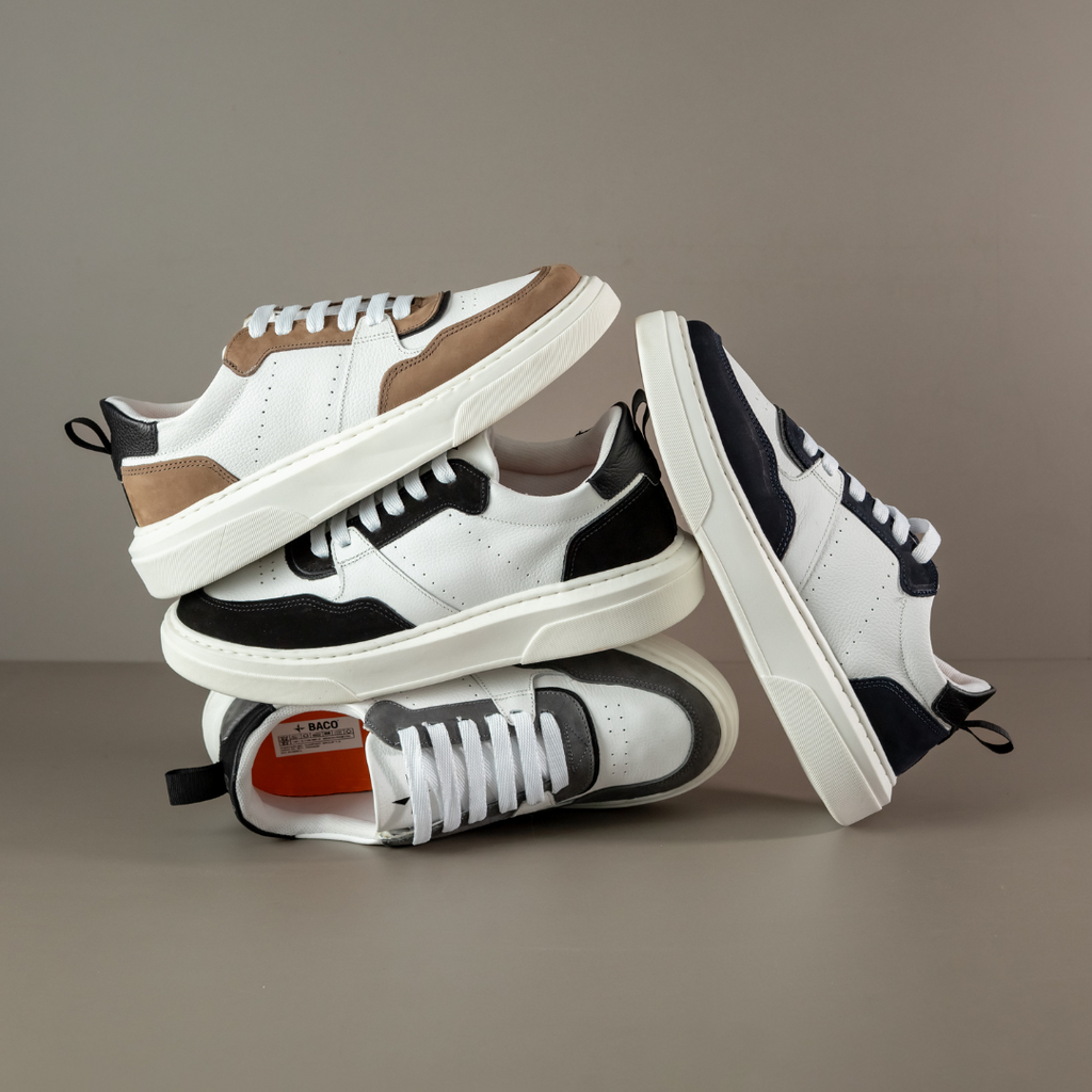 Calzado Baco Casual CAL-FRN06