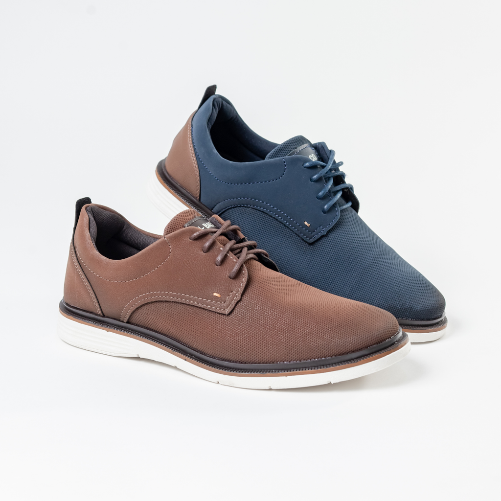 Calzado Casual Tauro
