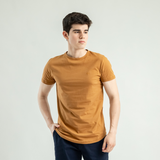 Remera Baco Curve Maxi