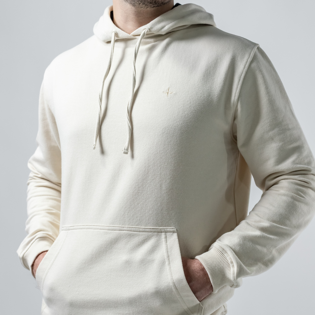 Canguro Baco Frizado con Bordado