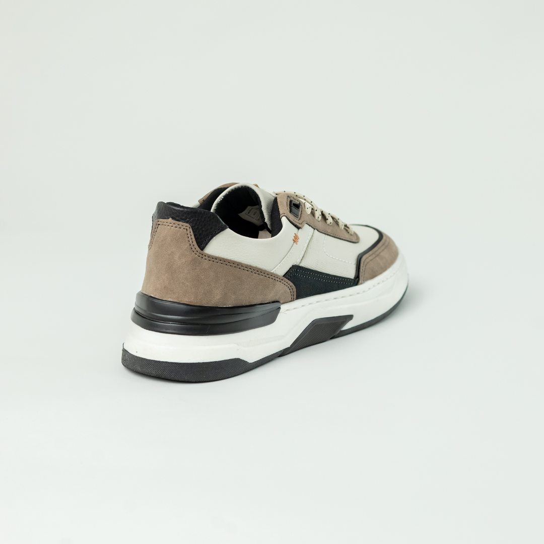 Calzado Baco Casual SPAC-B304