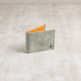 Billetera Baco Slim Combinada