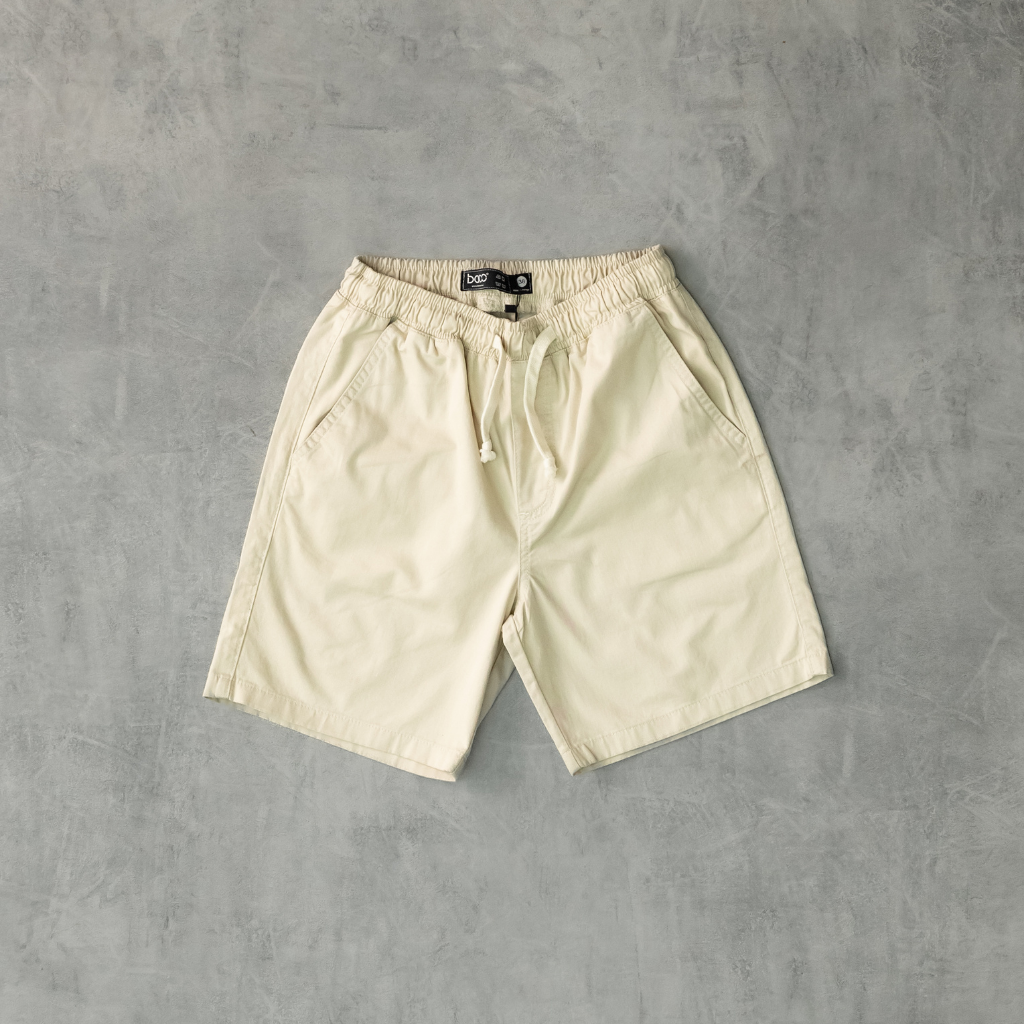 Bermuda Baco Jogger
