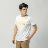 Remera Baco Confort Estampa Barco