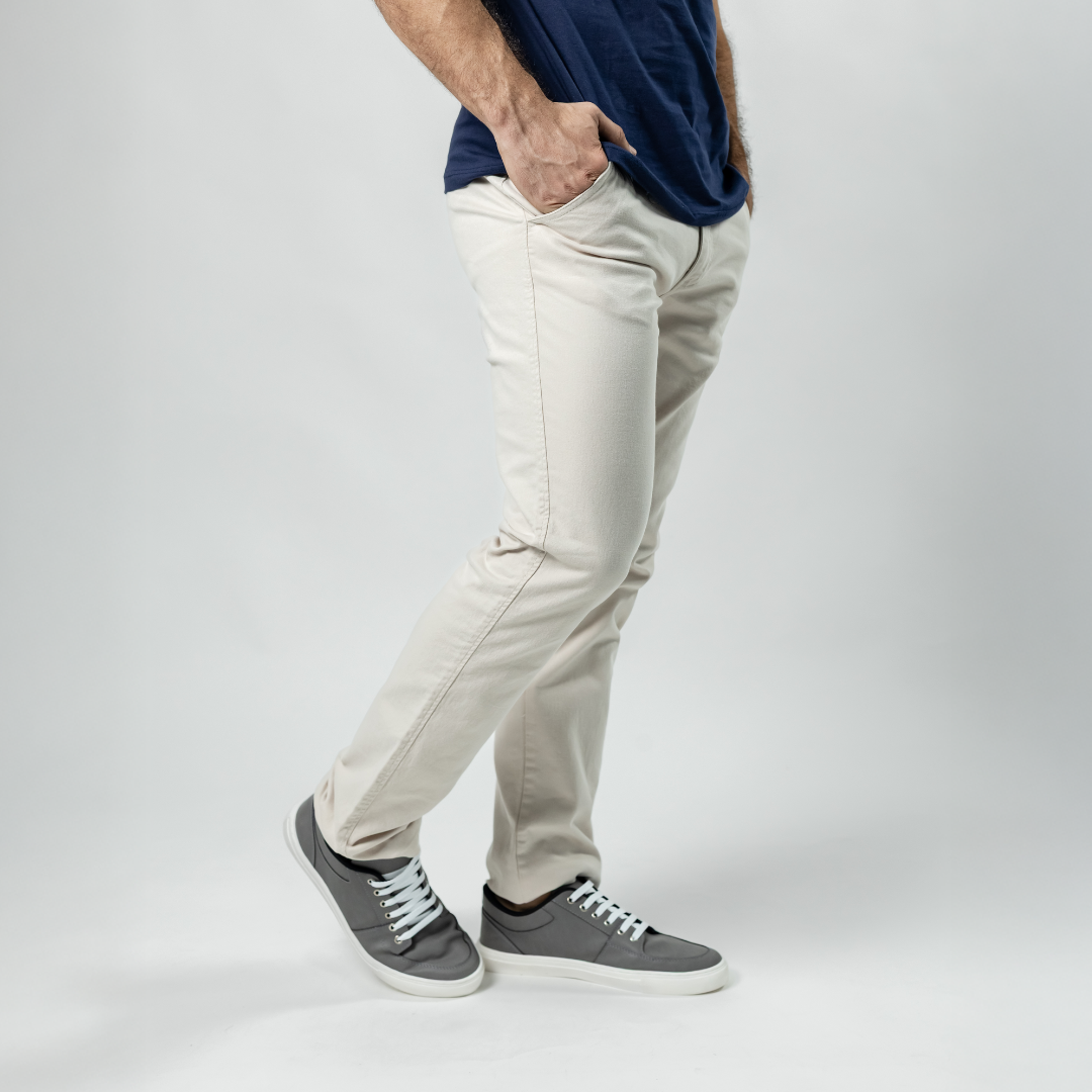 Pantalón Baco Chino Spencer