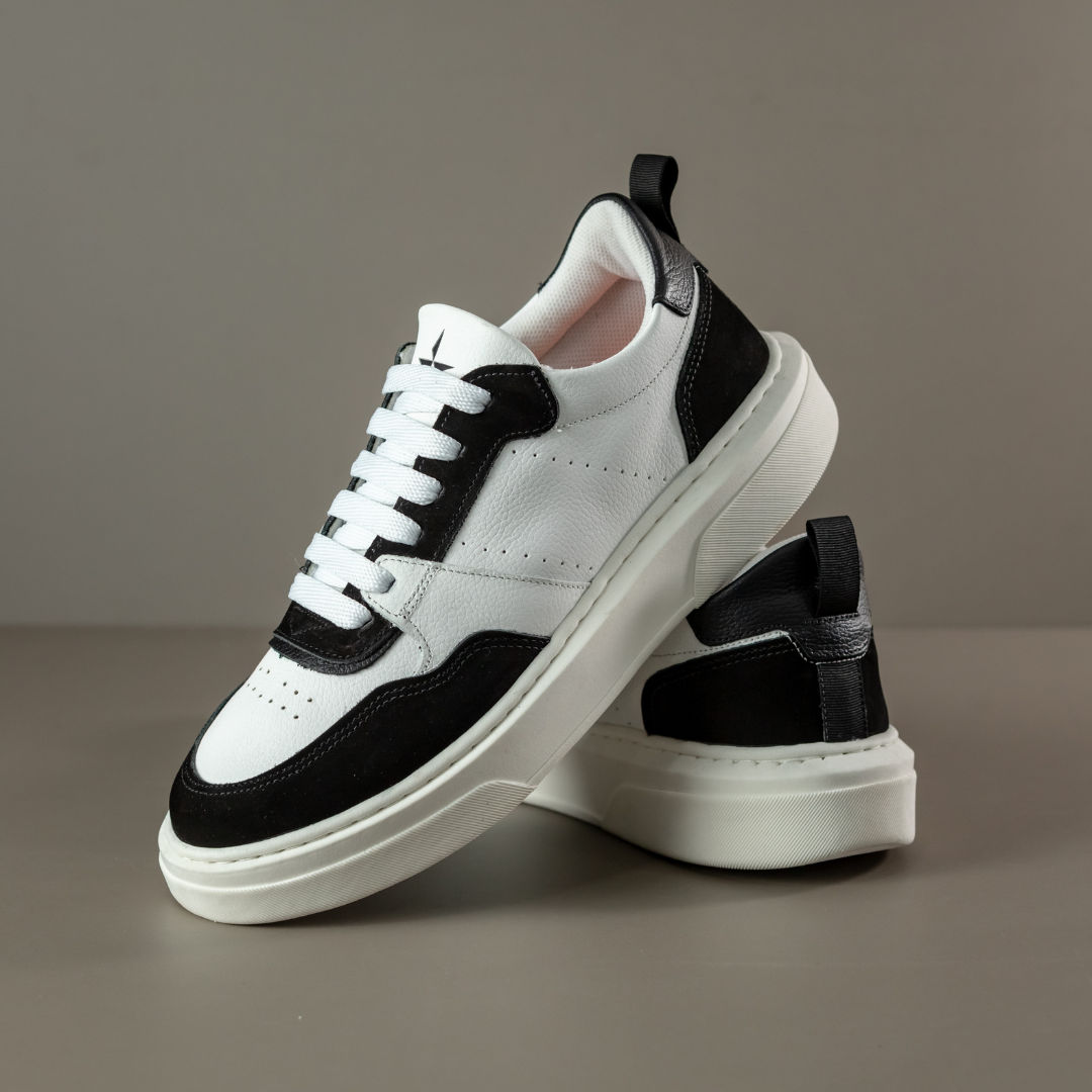 Calzado Baco Casual CAL-FRN06