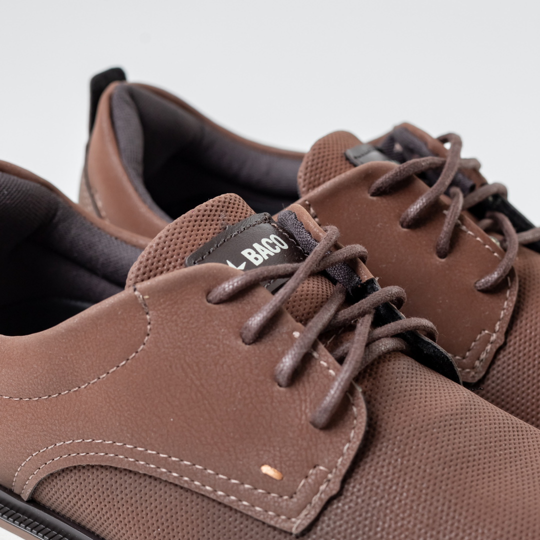 Calzado Casual Baco ST3115