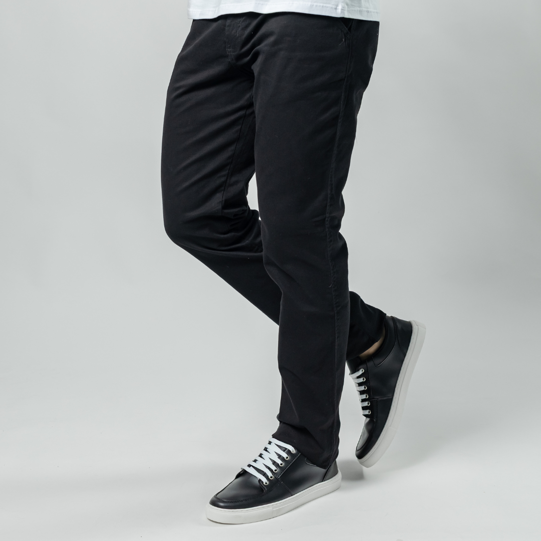 Pantalón Baco Chino Spencer