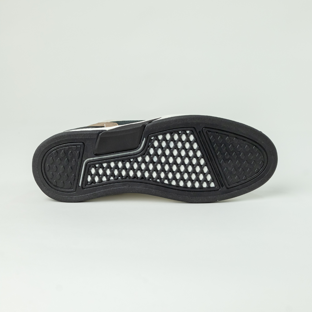 Calzado Baco Casual SPAC-B304