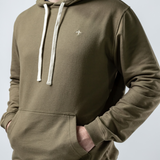 Canguro Baco Frizado con Bordado