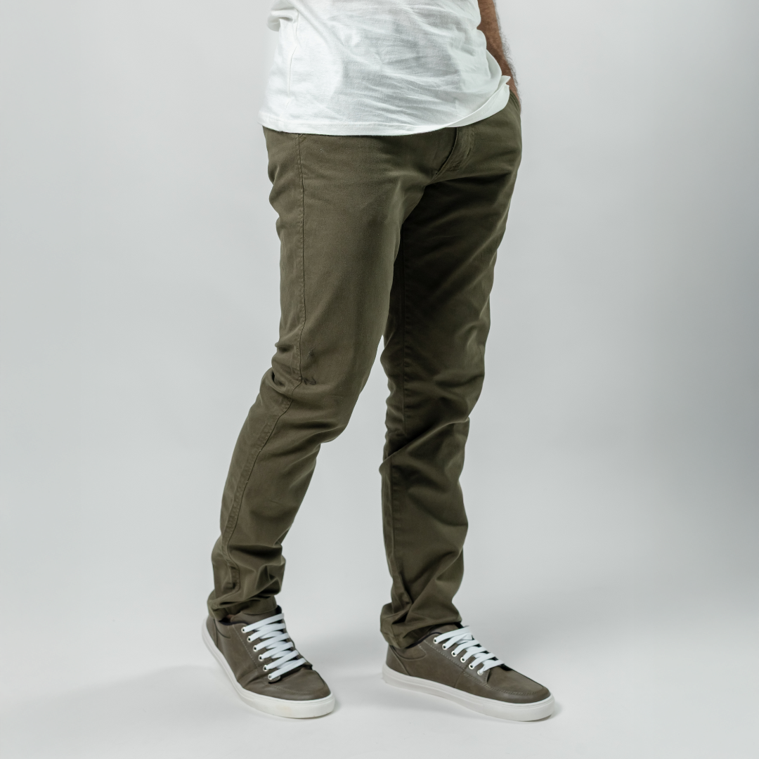 Pantalón Baco Chino Spencer