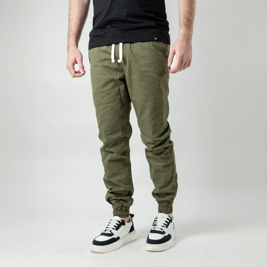 Pantalón Jogger Baco