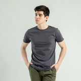 Remera Baco Curve Maxi