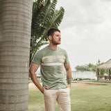 Remera Estampada 2023