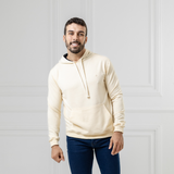 Canguro Baco Moleton Terry c/ Capucha y Bordado