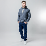 Canguro Baco Frizado con Bordado