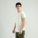 Remera Baco Curve Maxi