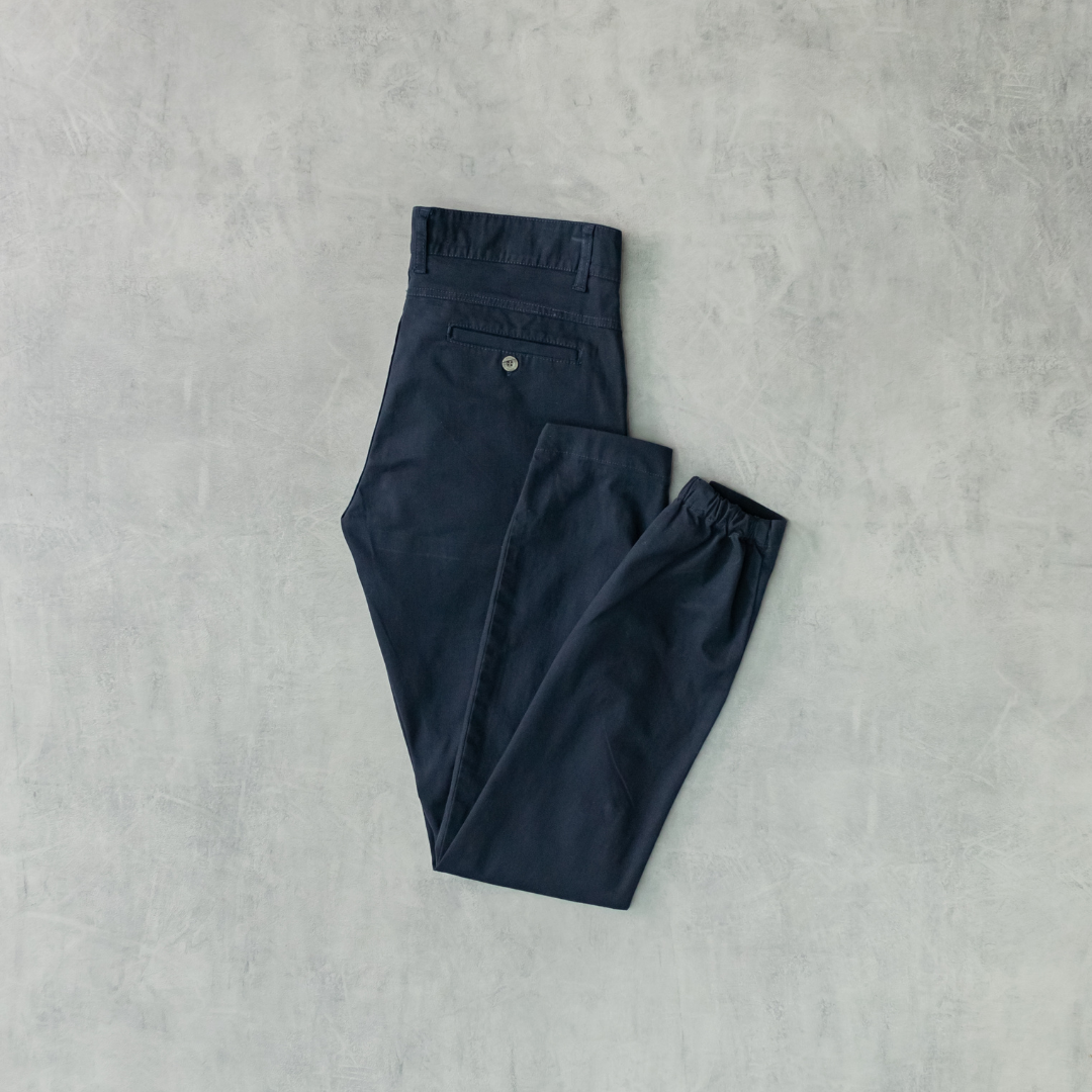 Pantalon Chino Sport Hawai