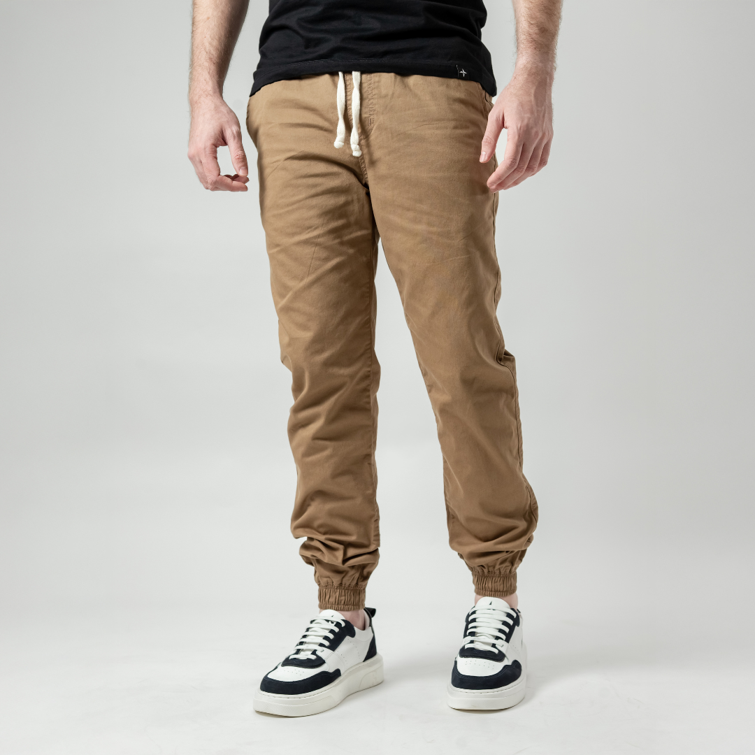 Pantalón Jogger Baco