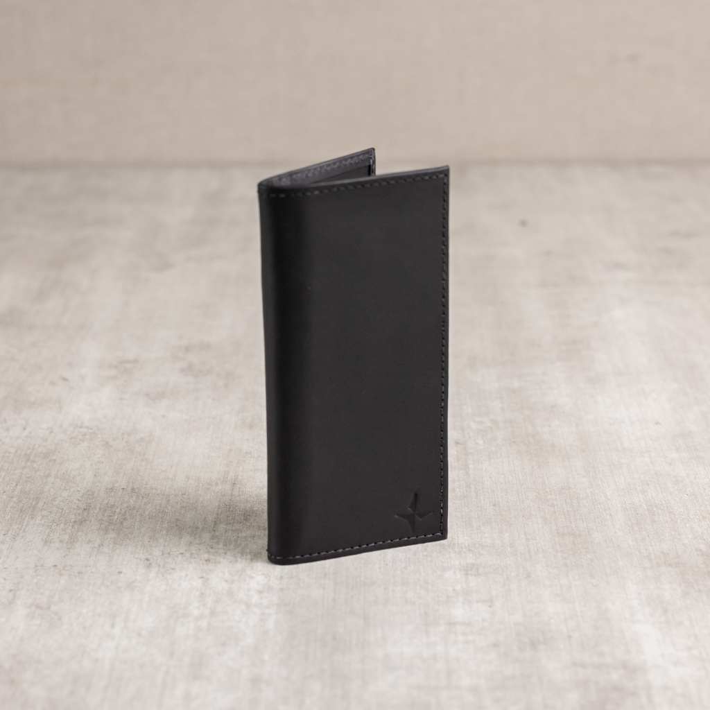 Billetera Baco Larga