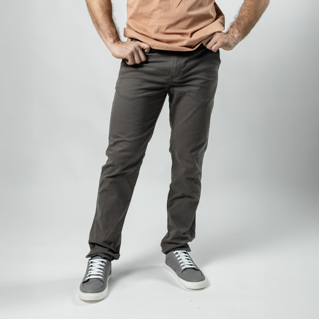 Pantalón Baco Chino Spencer